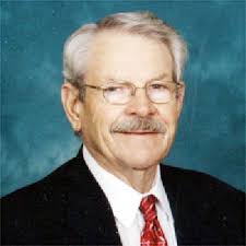 Don Crowder Obituary (2013)