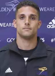 2015 Men's Soccer Roster