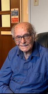 Tribute to Keshavji Arjan Mandalia