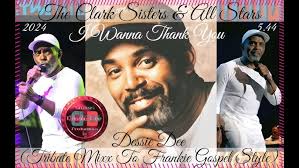 The Clark Sister & All Stars