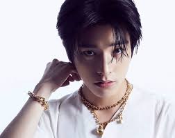 Jake Benjamin Herny"