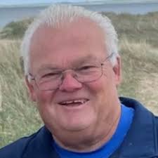 Obituary information for Ernest Thomas Bock