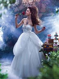 Belle 2014 Alfred Angelo Disney S Fairy Tale Wedding Gowns Inspired By Dis Disney Princess Wedding Dresses Disney Wedding Dresses Princess Wedding Dresses