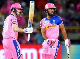 Kkr have now announced tom curran as the replacement for mitchell starc, and he will be joining south africa born curran made his t20 debut for england in june 2017 against his 'home country'. Ipl 2020 Kkr Vs Rr Match Prediction Playing 11 Head To Head Details Business Standard News