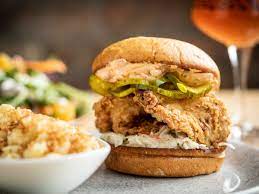 20 Killer Fried Chicken Sandwiches In Chicago
