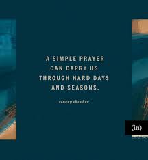 My prayers didn't even last long at first, but god touched me every time. When We Don T Have The Words To Pray Threadbare Prayer Book Giveaway