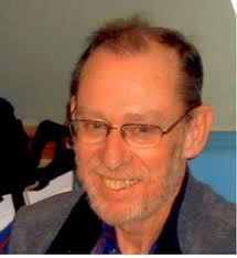 Obituary of Terrence Spencer