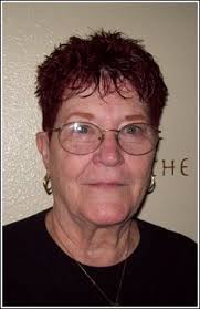 Obituary information for Violet Clark