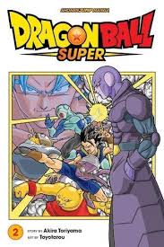 Here are the best manga apps for here are the best manga apps for android. Dragon Ball Super Volume 2 Review Anime Uk News