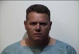 Charge: First-degree trafficking in a controlled substance  (methamphetamine)