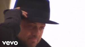 Billy Joel