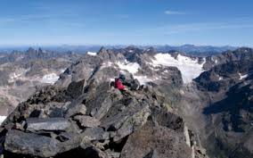 Mountain Earth Magazine
