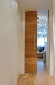 Photo courtesy of johnson hardware. Modern Pocket Door Ideas 51 Ideas Door Design Interior Sliding Door Design Modern Sliding Doors
