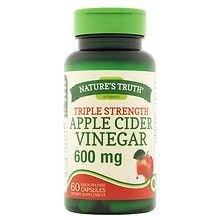 Nature S Truth Apple Cider Vinegar 600mg Capsules Apple Cider Vinegar Remedies Apple Cider Benefits Apple Cider Vinegar Drink