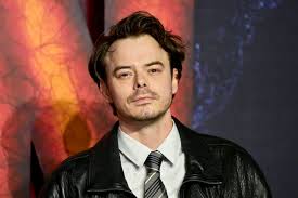 Stranger Things' Star Charlie Heaton Reveals the Truth About ...