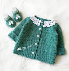 hayran kalacaginiz 40 bebek yelek hirka orgu modeli baby knitting patterns bebek sapkasi orme baby outfits