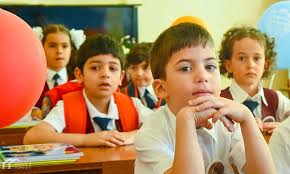 This applies to all continuing pp1 & pp2 pupils; Ministry Of Education Announces The Date For Reopening Turkish Schools