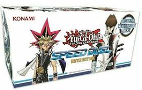 Synchron deck for shooting quasar dragon, quasar deck. Yu Gi Oh Speed Duel Battle City Box Deutsch Neu Skill Karten 8 Decks Gotter Ebay