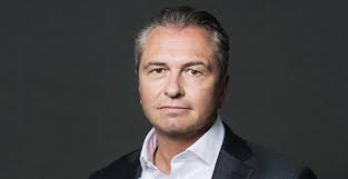 André Krause: Der Co-Pilot will am Steuer bleiben