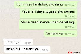 Gambar ucapan selamat malam minggu buat pacar. 8 Cara Kasih Kode Ke Gebetan Lewat Chat Sudah Tahu