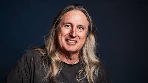 Tim Winton