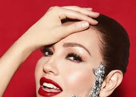 Part of jim thompson (the thai silk company). Interview Singer Thalia Shares The Love On New Desamorfosis Album Celebrity Land