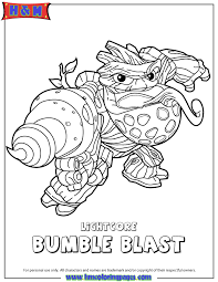 Coloring for kids coloring pages for kids coloring sheets coloring books skylanders farmer tattoo dragons dragon coloring page easy christmas crafts. Skylanders Giants Fire Hot Head Coloring Page Free Printable Free Coloring Library