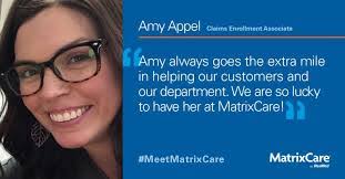 Amy Appel's Instagram, Twitter & Facebook