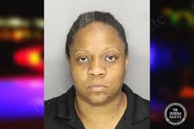 Sara Lyles — Cobb County Jail Bookings