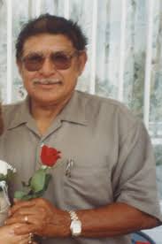 Pablo Camarillo Obituary