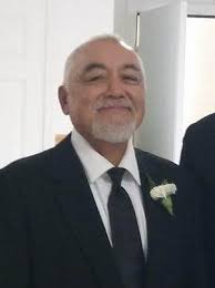 Valentine Gutierrez Obituary