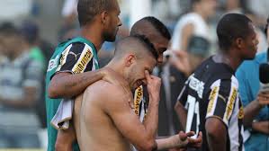 O botafogo é o primeiro clube matematicamente rebaixado para a série b do campeonato brasileiro em 2021. Novo Rebaixamento Do Botafogo Para A Serie B Foi Tragedia Anunciada Esporte Extra Online