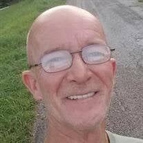 Samuel Shawn Harvey Obituary