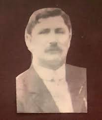 Vintage New York Subway Conductor Photo from 1981