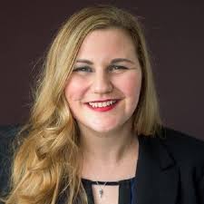 Kelli David– Client Director