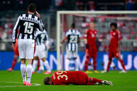Toni kroos (born 4 january 1990) is a german professional footballer who plays for spanish club real madrid and the german national team. Toni Kroos Injury Bayern Munich Midfielder Out 6 Weeks With Muscle Tear Sbnation Com