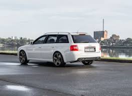 Image result for Avus Silver 2004 RS6