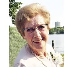 Obituary information for Kathleen Mary Schwann