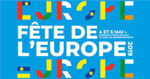 Cette statistique représente la part des individus diplômés de l'enseignement supérieur dans l'union européenne en 2019, selon le pays. Fete De L Europe 2019 Que Faire A Paris