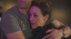 Doctors: 10 new spoiler pictures as Zara and Daniel consider swinging and  Rob looks to the future