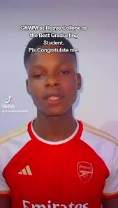 bestgraduatingstudent