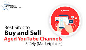 That is both true and false. 3 Best Places Buy Youtube Channels Safely July 2021 Quantum Marketer