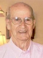 Douglas Walker Obituary (1933