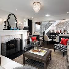 The candice olson designer collection for york wallcoverings features timeless patterns rendered in stunning artisanal finishes like glass beads, sand and dimensional, pearl or metallic inks. Candice Olson Dining Room Design Ideas