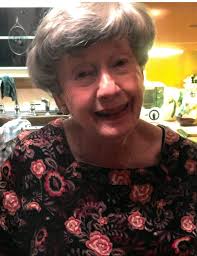 Obituary information for Caroline Holler Spradlin