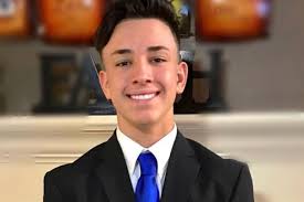 Fundraiser for Wendell Gilbert by Bryan Frayser : Micah Gilbert's Memorial  Cost