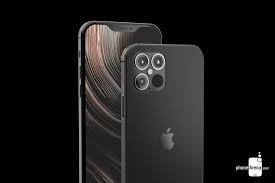 Finalized Iphone 12 12 Pro 5g Details Suggest Apple S Planning Smaller Notch Phonearena