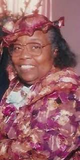 Daisy Vaughn Obituary