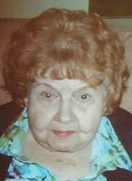 Helen Crouse Obituary (2016)