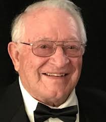 George Mackie Obituary (1930